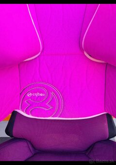 Autosedačka CYBEX PALLAS M - 3