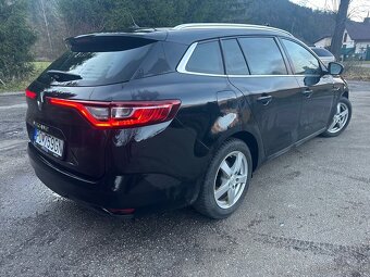 Renault Megane 4 - 3