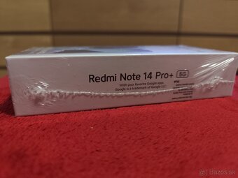 Redmi Note 14pro+ 5G - 3