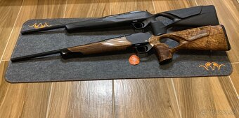 Blaser R8 - 3