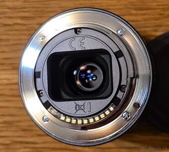 SONY Zeiss FE Sonnar T 35 F2,8 ZA - 3