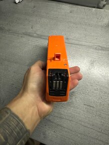 Batéria AEG Electrolux 21,6V - 3