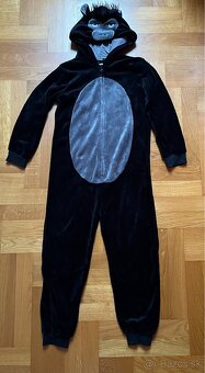 Predám detský pyžamový oblek Lindex - 3