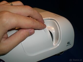 video data projektor Epson EMP-S5 domáce kino + HDMI - 3