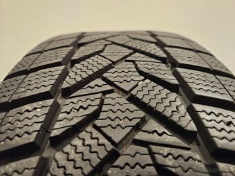 Originálna zimná sada VW - 5x112 r16 + Nexen 205/55 r16 - 3