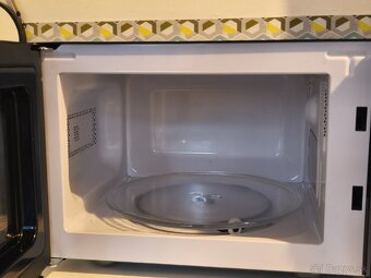 Mikrovlnka - 3