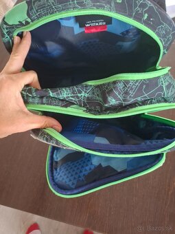 Školstva taška TOPGAL - 3