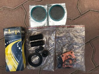 Simson s51 enduro - 3