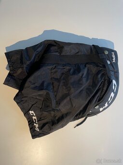 Detské hokejové nohavice CCM - 3