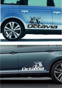 Autonalepky na autá - 3