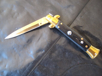 nožík zatvarací - 3