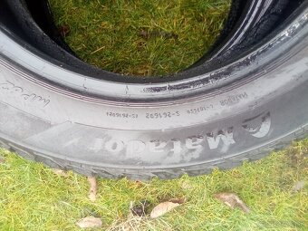 Matador 195/55r16 - 3