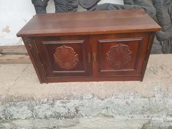 Predam stare skrine komody - 3