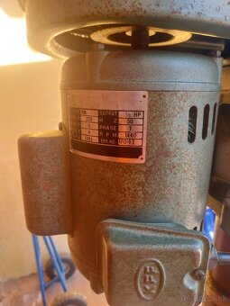 Stojanova vŕtačka 4 - 3