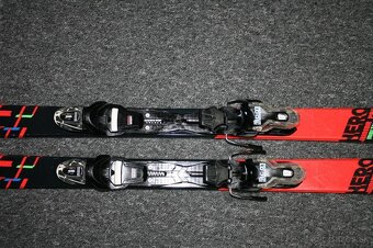 lyže Rossignol Hero 160 cm - 3