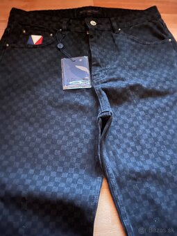 Louis vuitton rifle black - 3