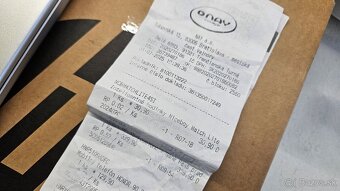 Zánovný notebook HP v záruke - 3