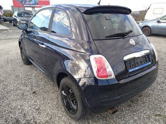 Fiat 500 - 3