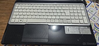 Packard bell te69kb - 3