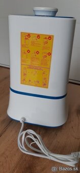 Esperanza zvlhčovač vzduchu - 3