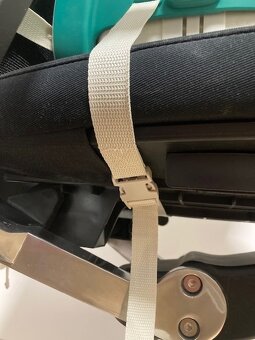 Detský podsedák na stoličku Chicco - 3