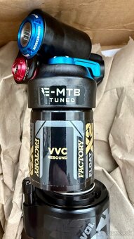 FOX Racing Shox kashima Float X2 Factory - 3