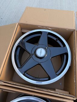 R17 5x100 AZEV - 3