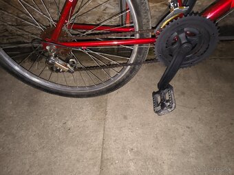 Dámsky horský bicykel - 3