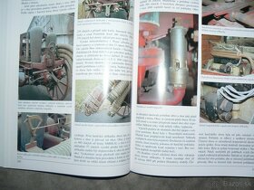 Historické Stříkačky - 3