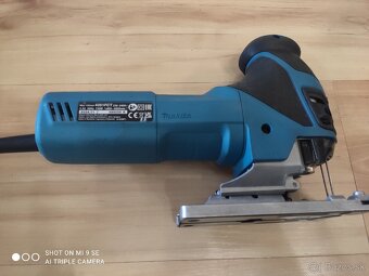 Makita priamočiara píla - 3