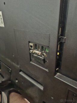 Televízor Technika - 3