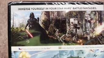 Star Wars Battlefront / PC / - 3