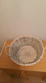 Darčekové košíky - 3