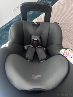 Detská autosedačka Britax Römer - 3
