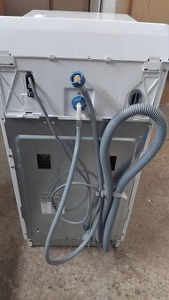 Pracka vrchom plnena - 3