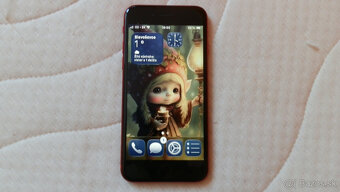 Predám Apple iPhone SE 2020 product RED - 3