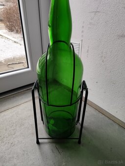 Vintage Jameson 4,5 litra - 3