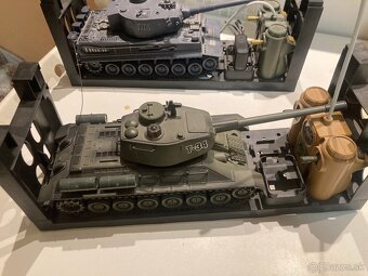 RC tanky - 3