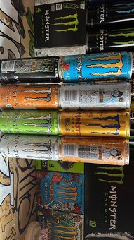 Predám plechovky - 3