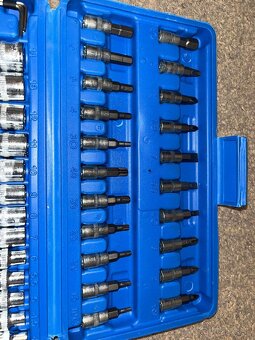 Gola sada 46 dielna - 3