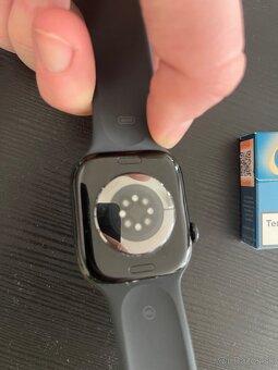 Apple Watch 11 46mm - 3