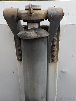 Náves sklápací Schmitz SK24 - 3