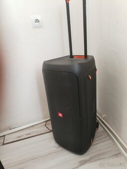 JBL Partybox 310 - 3