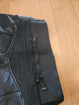 kožené nohavice Ridero - 3