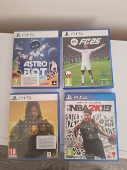 PS5 - 3