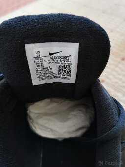 Športové botasky Nike - 3