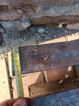 predam zelezne icka icka - 3