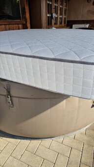 Matrac 160x200x24cm - 3