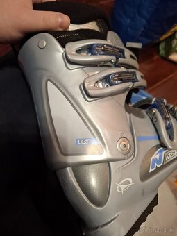 Lyžiarky Nordica - 3