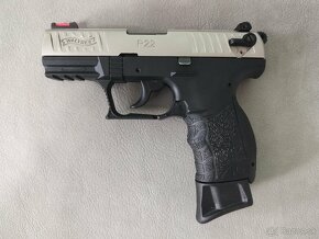 Walther P22Q - 3
